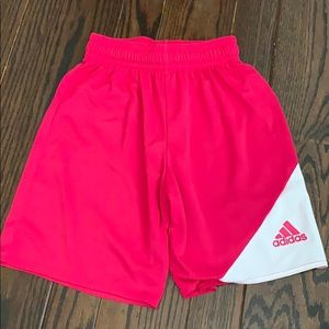 Girls basketball shorts